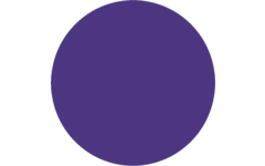 Plakkaatverf | de Rolf groep | topcolor, paars 1000 ml