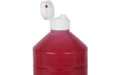 Plakkaatverf | de Rolf groep | topcolor, magenta 1000 ml