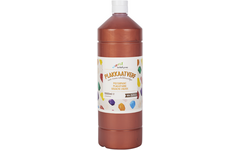 Plakkaatverf | de Rolf groep | topcolor, koper, 1000 ml