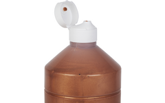 Plakkaatverf | de Rolf groep | topcolor, brons 1000 ml