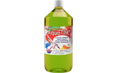Aquatint 1000 ml, lichtgroen