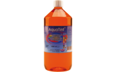 Aquatint 1000 ml, oranje