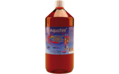 Aquatint 1000 ml, bruin