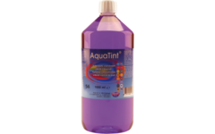 Aquatint 1000 ml, violet
