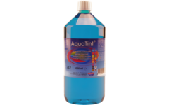 Aquatint 1000 ml, lichtblauw