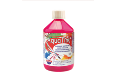 Aquatint 500 ml, magenta