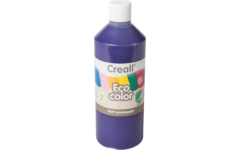 Plakkaatverf Creall Eco 500 ml paars