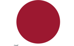 Acrylverf Creall studio 120 ml 11 madder red