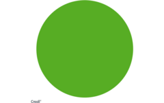 Acrylverf Creall studio 120 ml 50 brilliant green