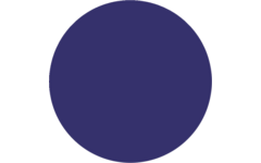 Plakkaatverf Creall Dacta color 1000 ml violet