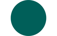 Acrylverf Creall 500 ml groen