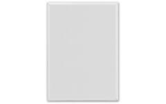 Canvas paneel 13 x 18 cm 3 mm, 5 stuks