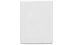Canvas paneel 13 x 18 cm 3 mm, 5 stuks
