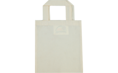 Draagtas met hengsel, 25 x 22 cm 5 stuks