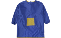 Schildersschort | de Rolf groep | blauw (8+ jaar)