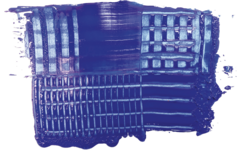 Verfschrapers patronen 8 x 13 cm, 7 stuks