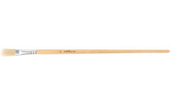 Penseel lang gelakte nr. 14 per dozijn