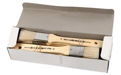 Verniskwast 25 mm, 12 stuks