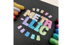 Gelpen Sakura gelly roll metallic koper
