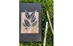Gelpen Sakura gelly roll metallic koper