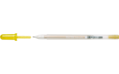 Gelpen Sakura gelly roll goud