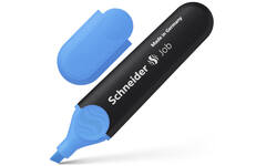 Markeerstift Schneider Job 150 blauw