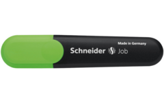 Markeerstift Schneider Job 150 groen