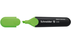 Markeerstift Schneider Job 150 groen