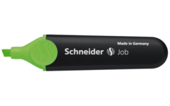 Markeerstift Schneider Job 150 groen