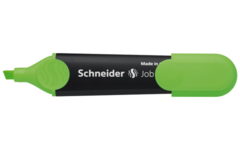 Markeerstift Schneider Job 150 groen