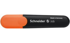 Markeerstift Schneider Job 150 oranje
