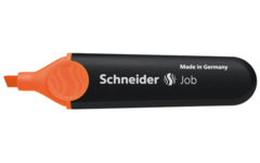 Markeerstift Schneider Job 150 oranje