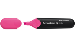 Markeerstift Schneider Job 150 roze