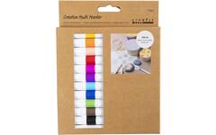 Multi Stift assorti 12 stuks