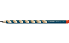 Kleurpotloden STABILO EASYcolors 12 kleuren RH