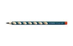 Potlood STABILO EASYgraph HB rechtshandig 3,15 mm 12 stuks