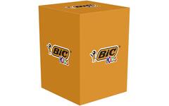 Kleurpotloden BIC Kids Evolution triangle, class pack 108 + 36 gratis