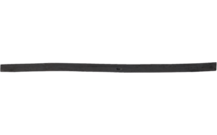 Houtskoolstaafje 4 mm, 100 stuks