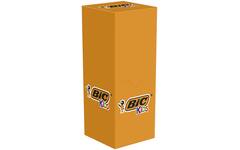 Viltstiften BIC Kid couleur assorti, blik 36 stuks