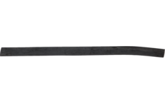Houtskoolstaafje 30 stuks, 9 mm