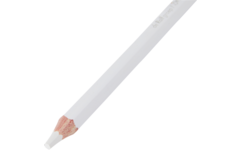 Kleurknotsen | de Rolf groep | 10 mm wit, 12 stuks
