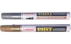 Goudstift puntdikte 2 mm