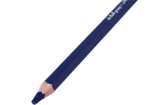 Kleurknotsen | de Rolf groep | 10 mm donkerblauw, 12 stuks