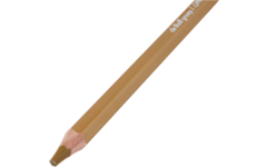 Kleurknotsen | de Rolf groep | 10 mm goud, 12 stuks