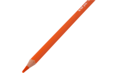 Kleurpotloden | de Rolf groep | oranje, 12 stuks