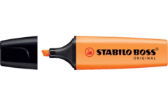 Markeerstift STABILO BOSS Original oranje
