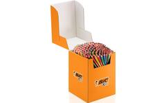 Kleurpotloden BIC TropiColors kleurpotlood Class Pack 216