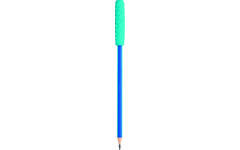 Potloden HB Kidy Learn concentratie, 10 stuks