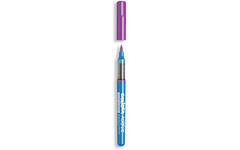 Acrylstiften Carioca assorti brush punt, 10 stuks