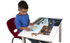 Patroonplaten voertuigen 16 x 27 cm, 14 stuks